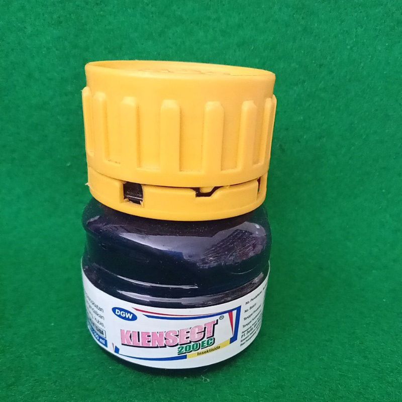 Klensect 200EC 100ML