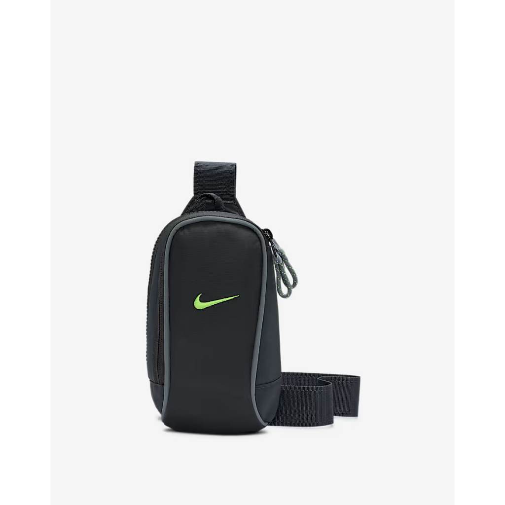 Nike Sportswear Essentials Cross-Body Bag 1L Tas Original DJ9794 060