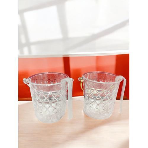 TEMPAT ES BATU EMBER - ICE BUCKET WINE CHILLER