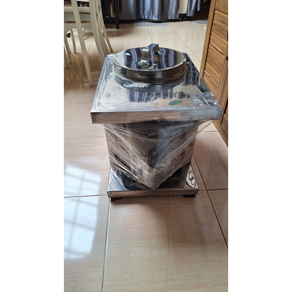 Mixer Roti 5kg
