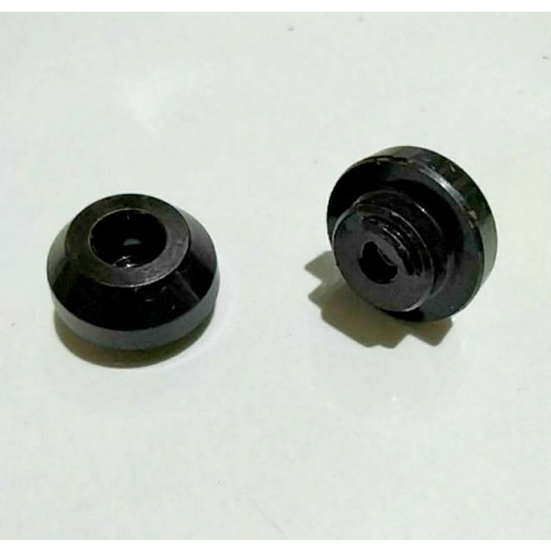 0006-00008 Jalu Stang Yamaha NMax New, Aerox New, VIxion New HW