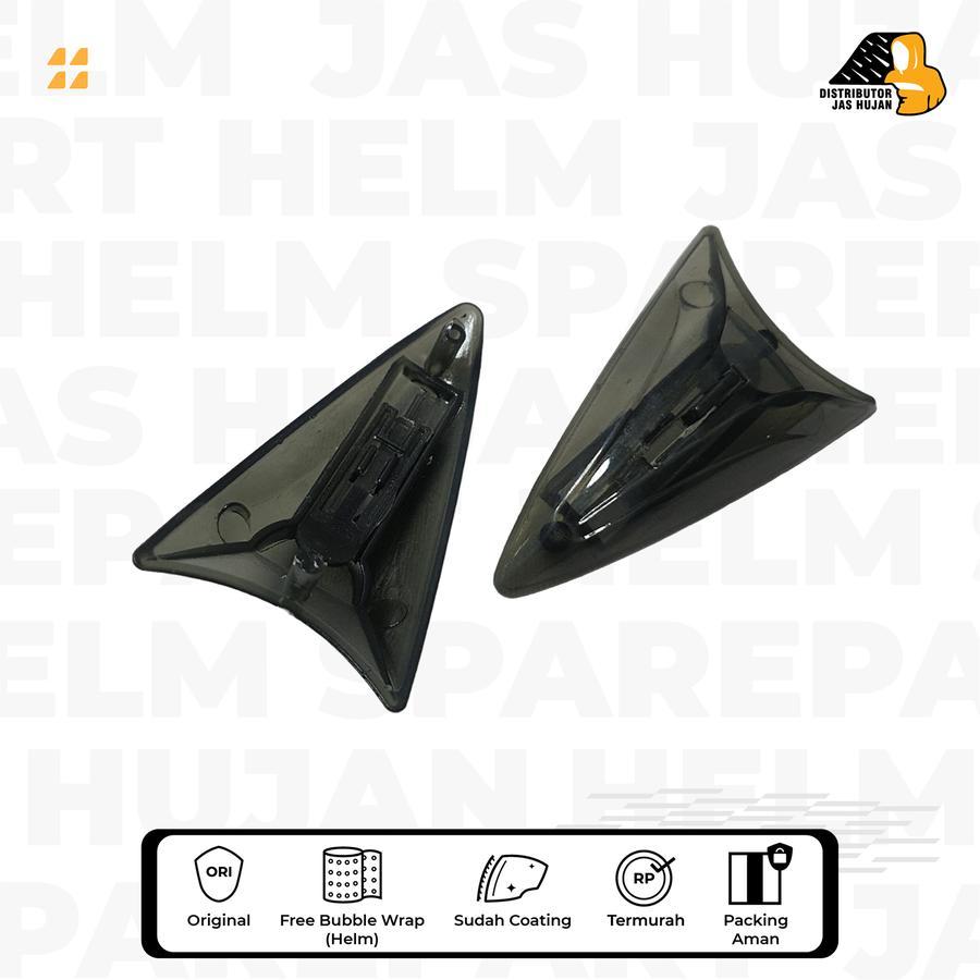 Ventilasi Untuk HELM Ink Cx 22