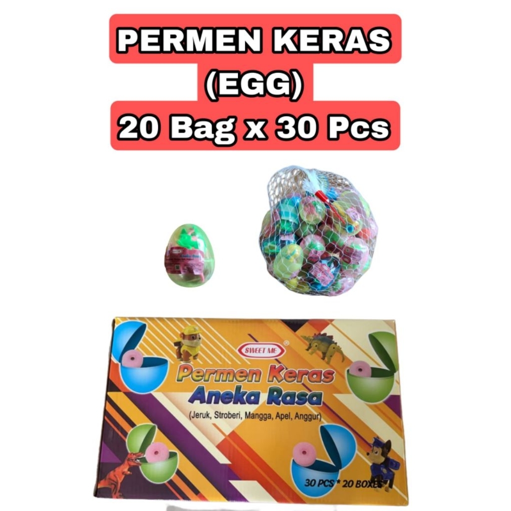 

permen keras jaring eeg 30 pcs
