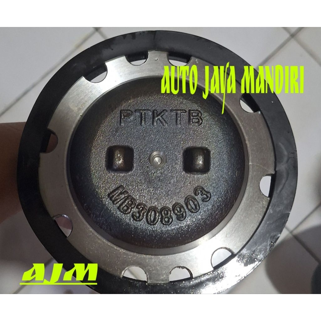 As roda Mitsubishi Ps120 KTB