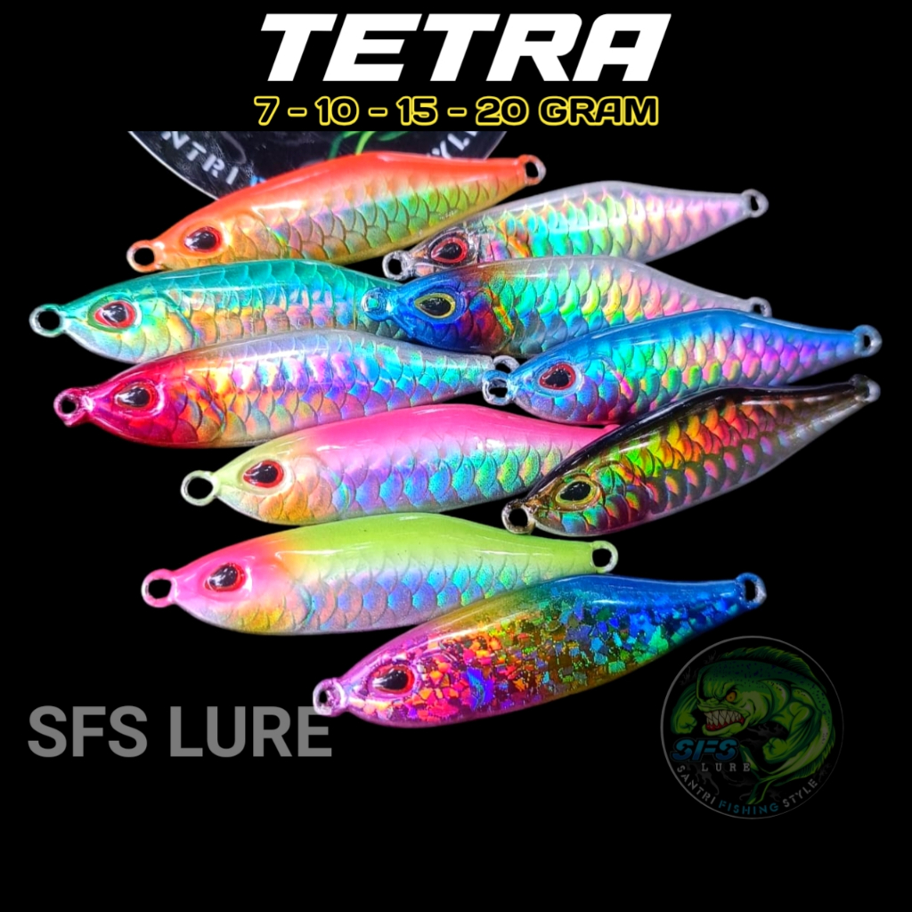 Metal jig 15gram duo tetra jig 10gram jig 7gram jig 20gram micro jig 7gram micro jig 10gram micro ji