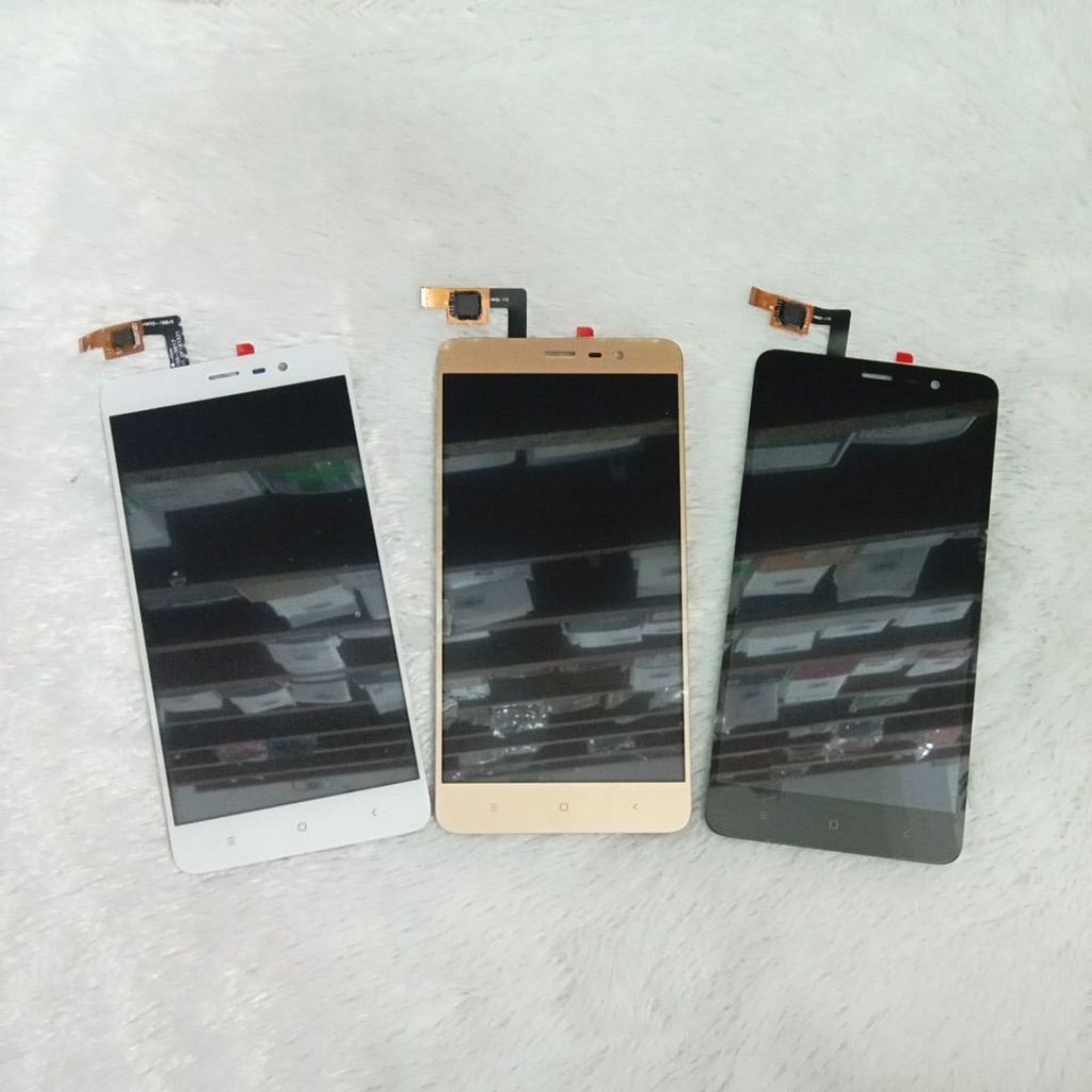 LCD XIAOMI REDMI NOTE 3