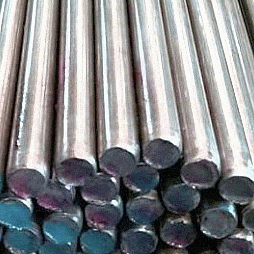 Besi behel AS 16 x 6 ( 16 mm x 6 mtr ) | Besii assental | Bar stock | Besi AS