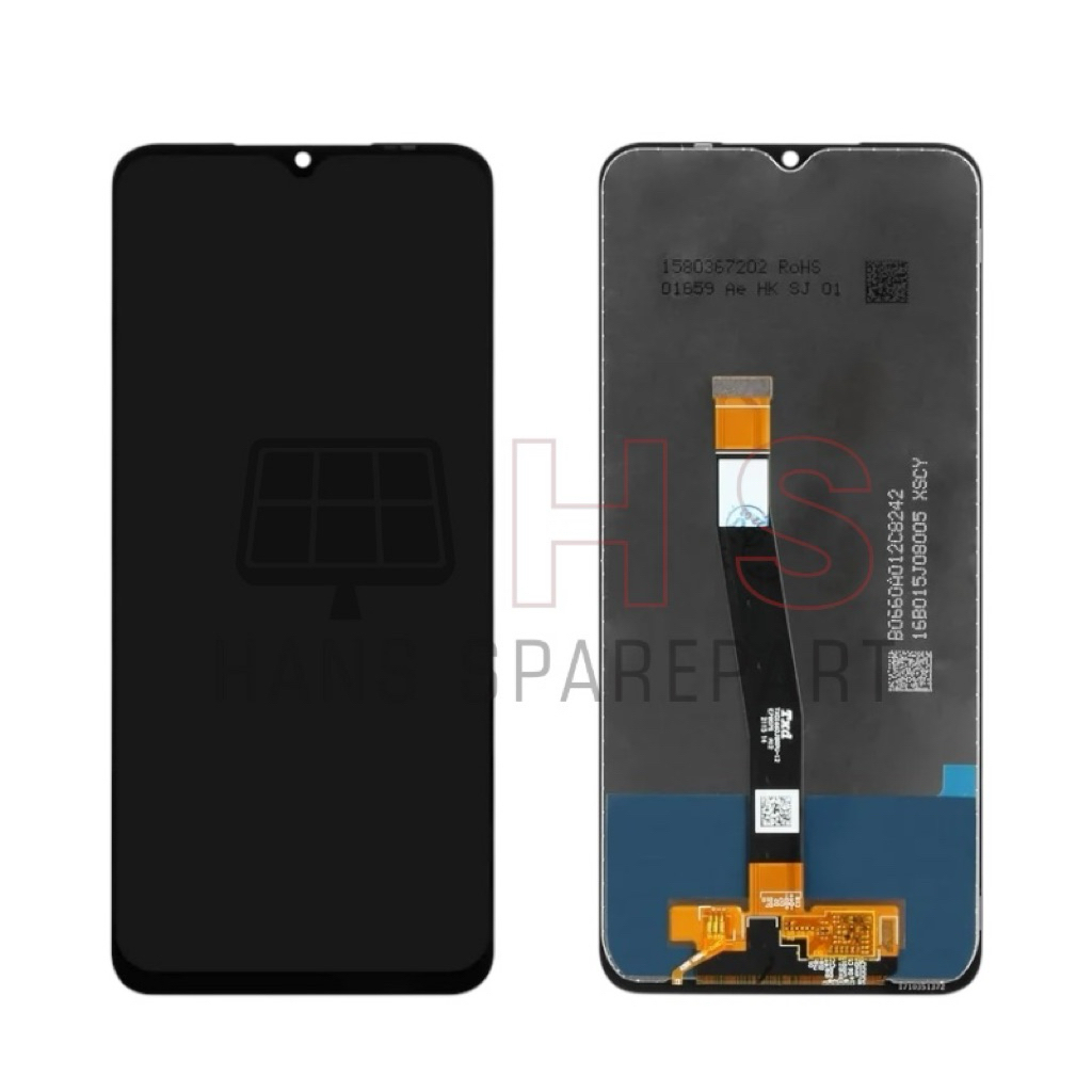 LCD TOUCHSCREEN SAMSUNG A22 5G / A226 - ORI COMPLETE