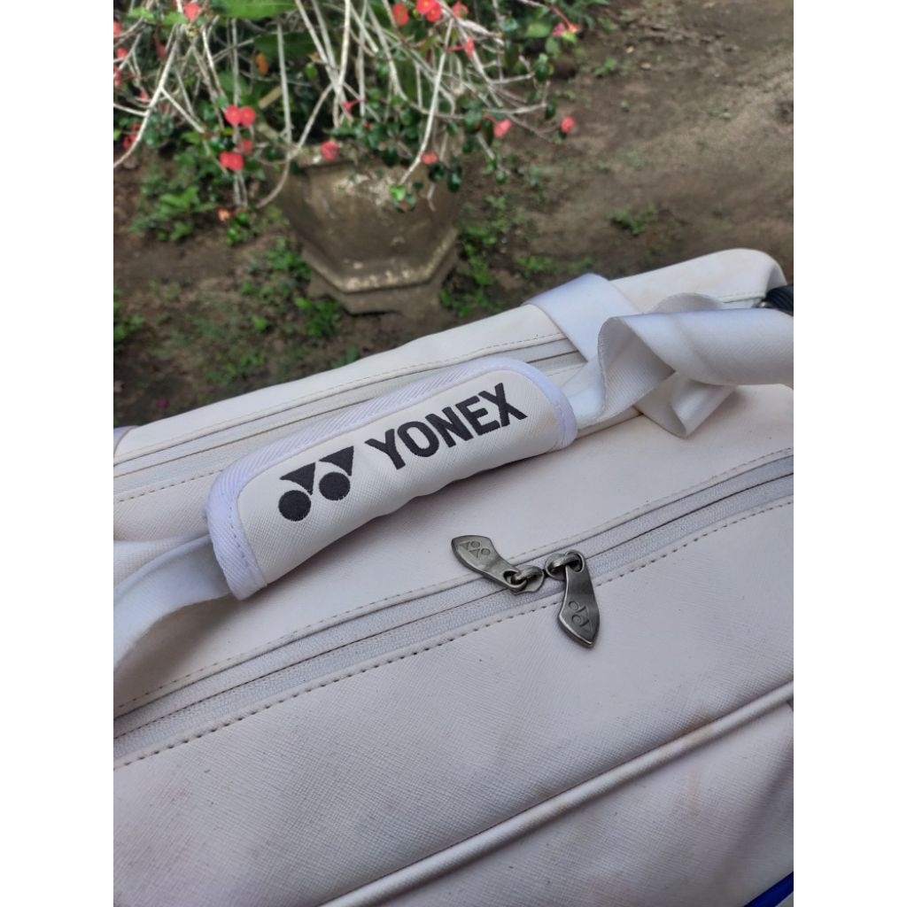 Tas Raket tenis second