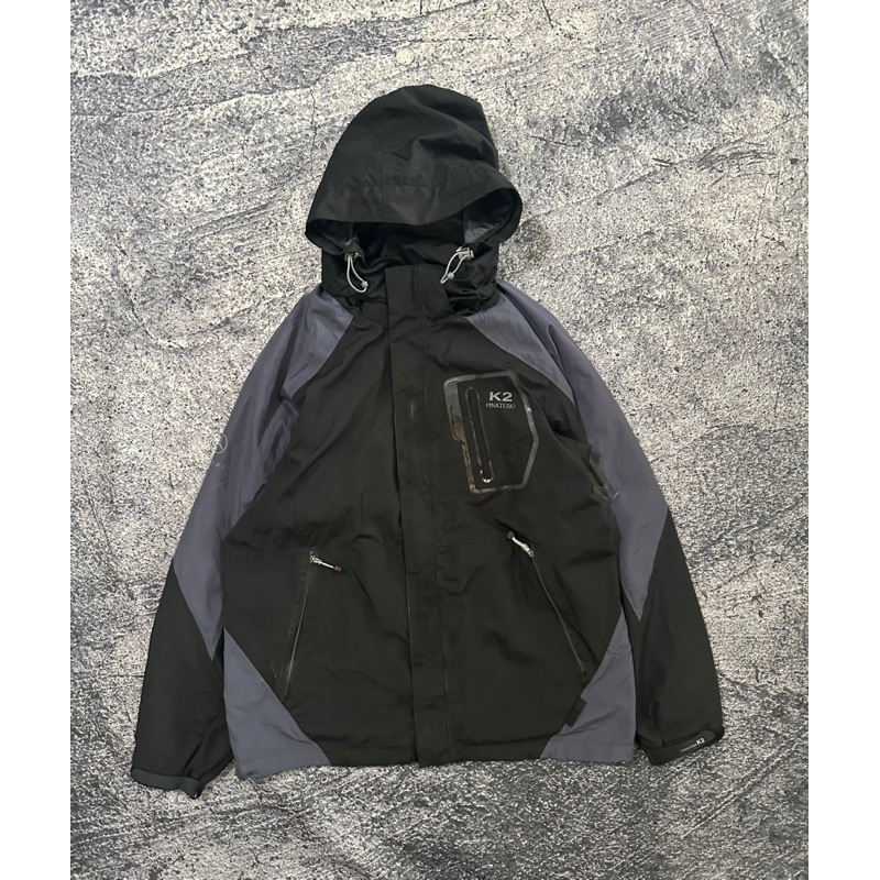 jaket outdoor K2 Pinatubo