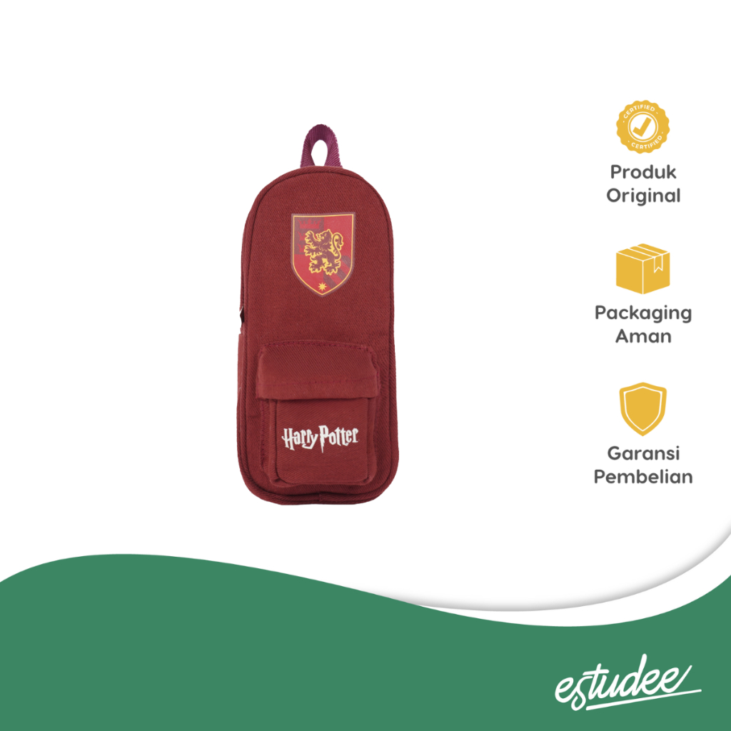 

ESTUDEE PENCILCASE HARRY POTTER GRYFFINDOR