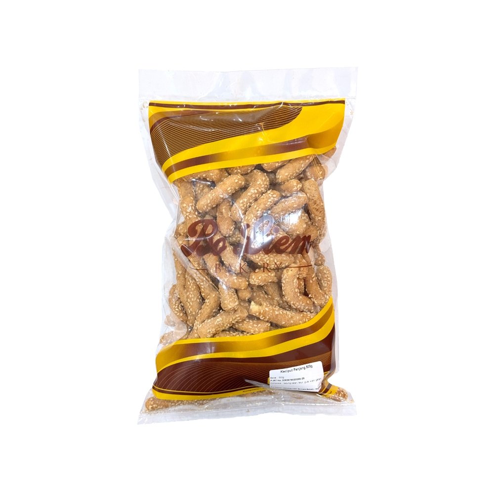 

Keciput Panjang 500g