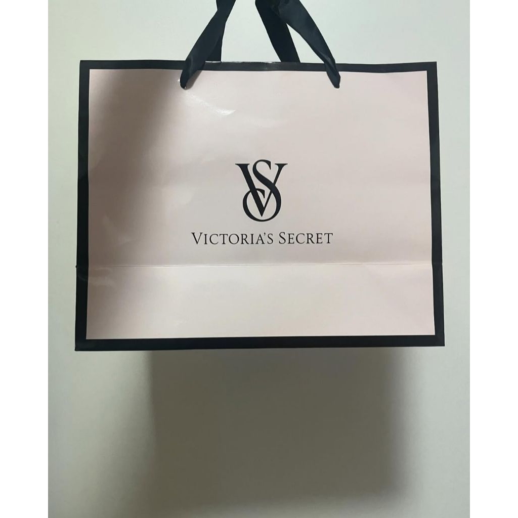 

[NO NEGO!] Pr3L0v3d Victoria's Secret Paper Bag Medium