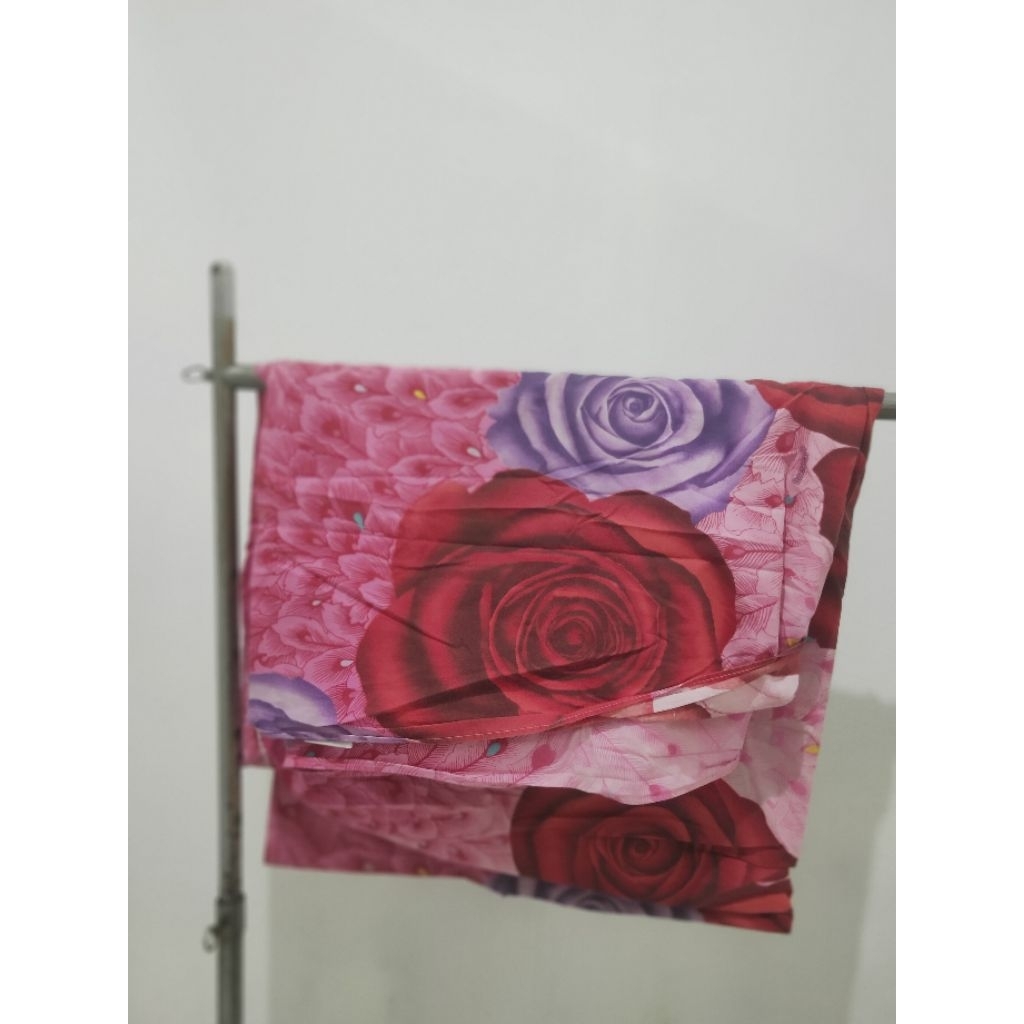 Preloved sprei internal 160x200