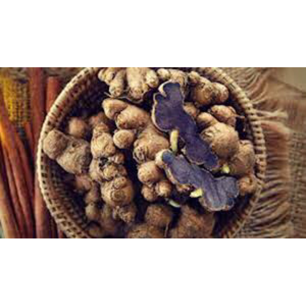 

kunyit hitam asli 100% 1kg