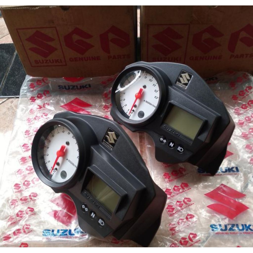 Speedometer satria Fu Thailand ori sgp