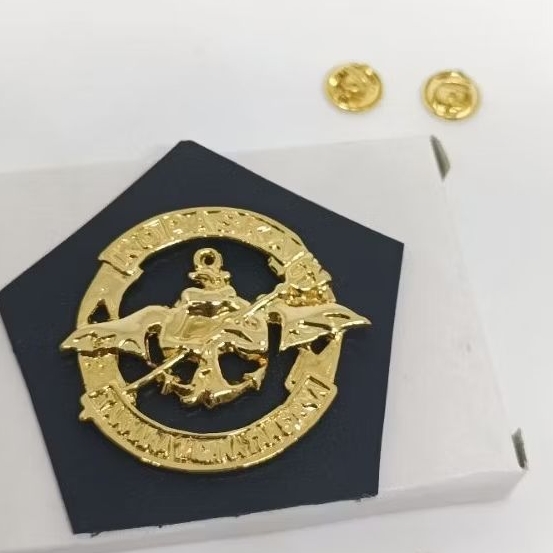 EMBLEM BARET KOPASKA / EMBLEM BARET TNI