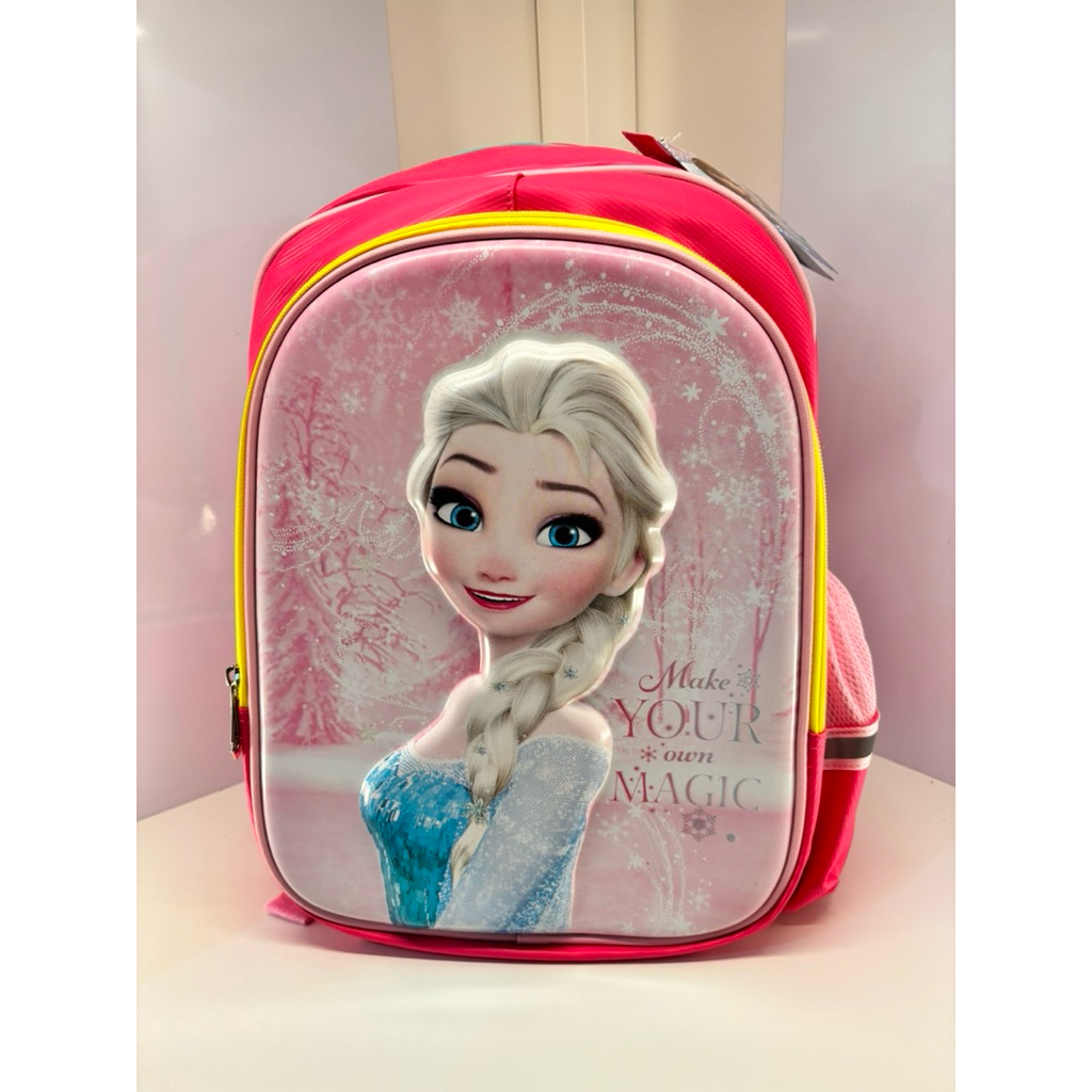 Tas Anak Sekolah Disney Frozen