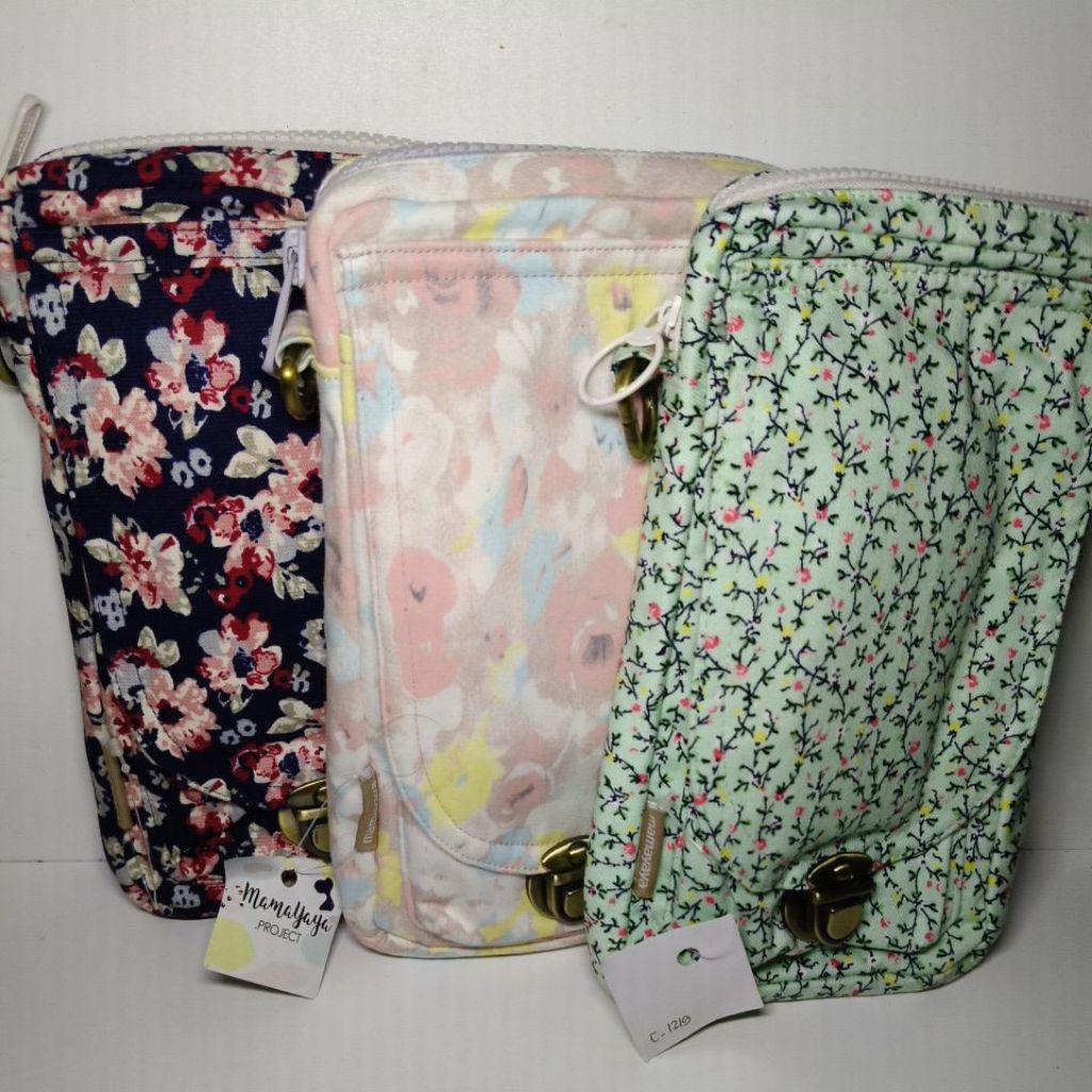 PWP MAMAYAYA PROJECT