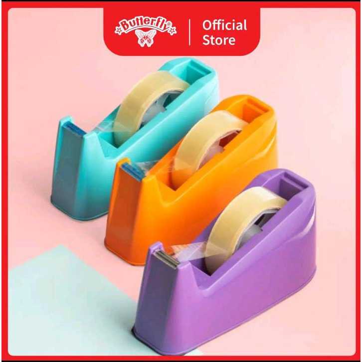 

Butterfly Tape Dispenser Lion No. 50