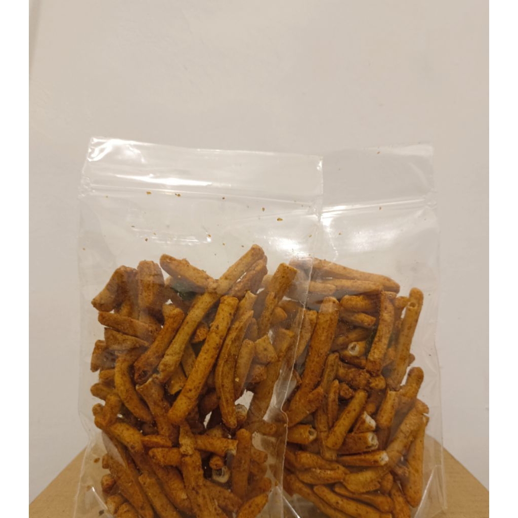 

Basreng 2in1 Super Renyah (Paket Hemat)