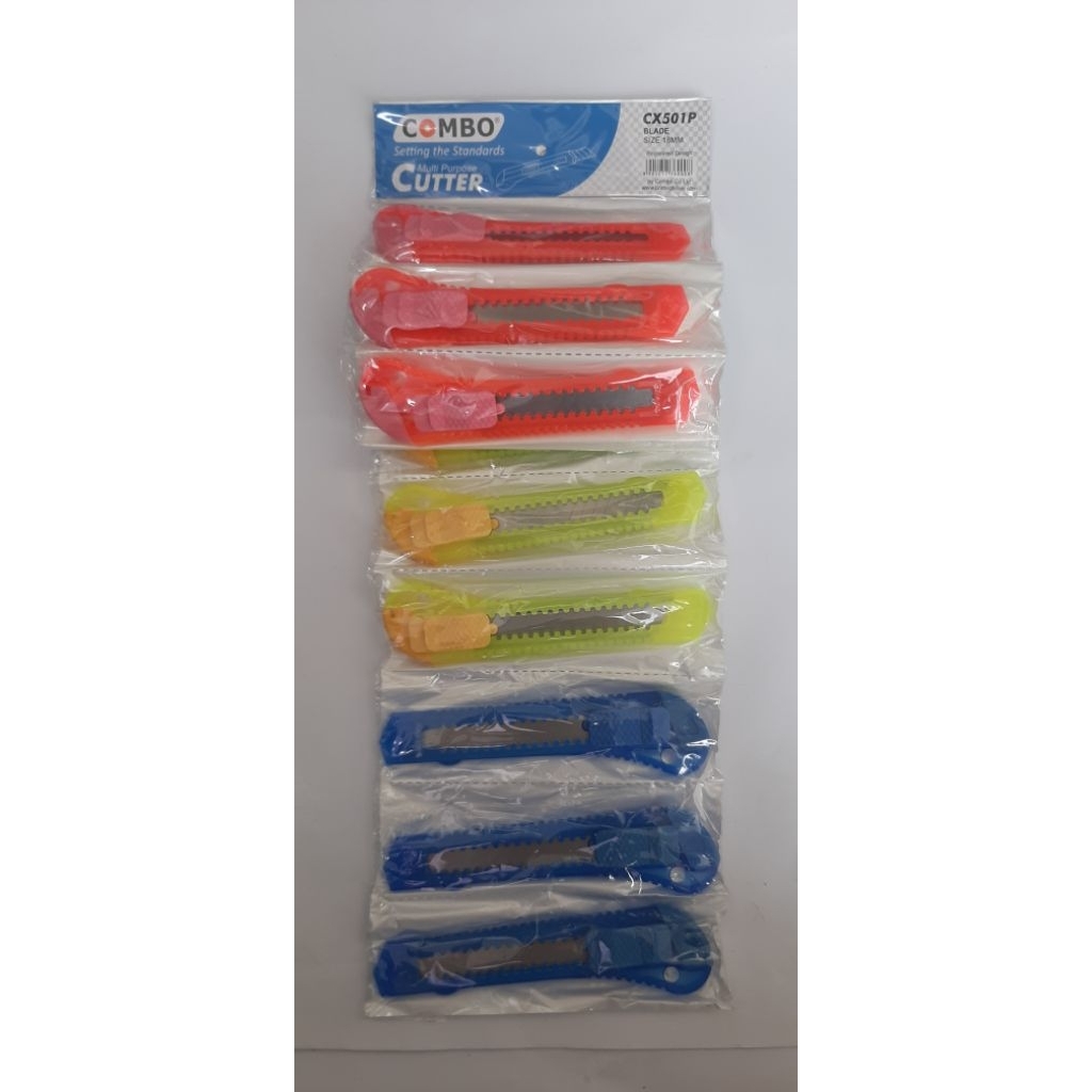 

Cutter COMBO Size 18mm per 1pcs