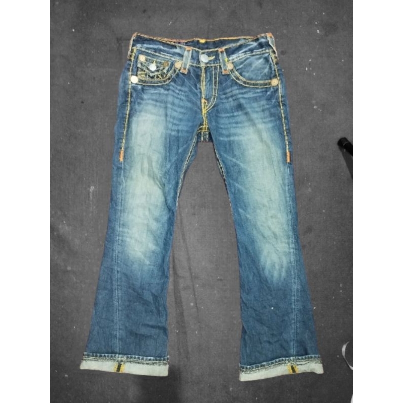 TRUE RELIGION JOEY SUPER T