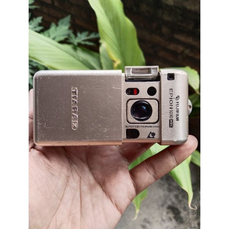 kamera fuji film tiara ix epion titipan sadam