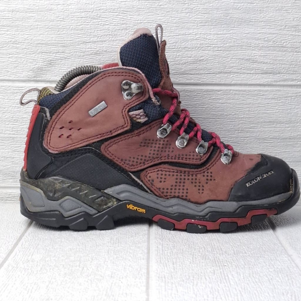 Sepatu Gunung/Outdoor Kolon sport 38