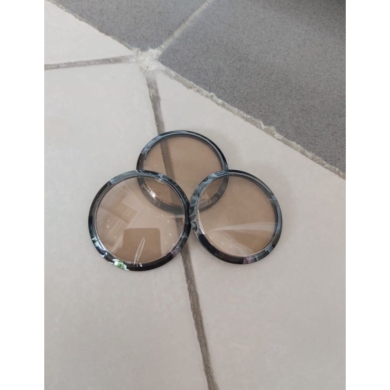 KODE U44J Kaca jam Tangan FS5437 5437 Kaca FS5437