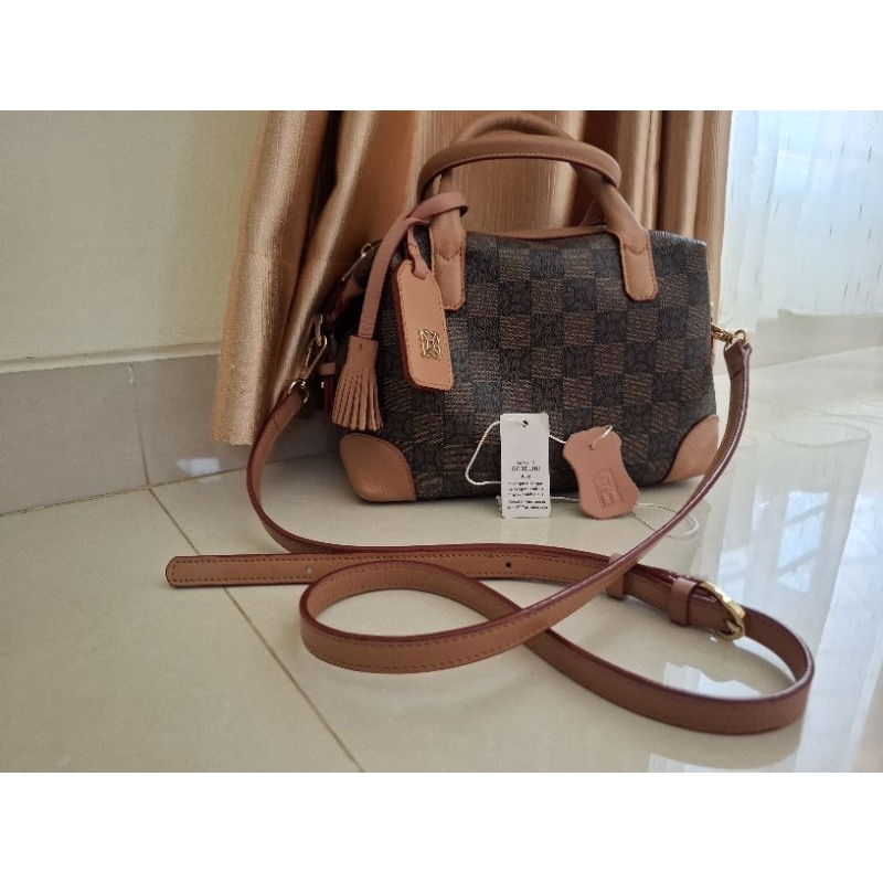 Tas Wanita Gobellini Preloved