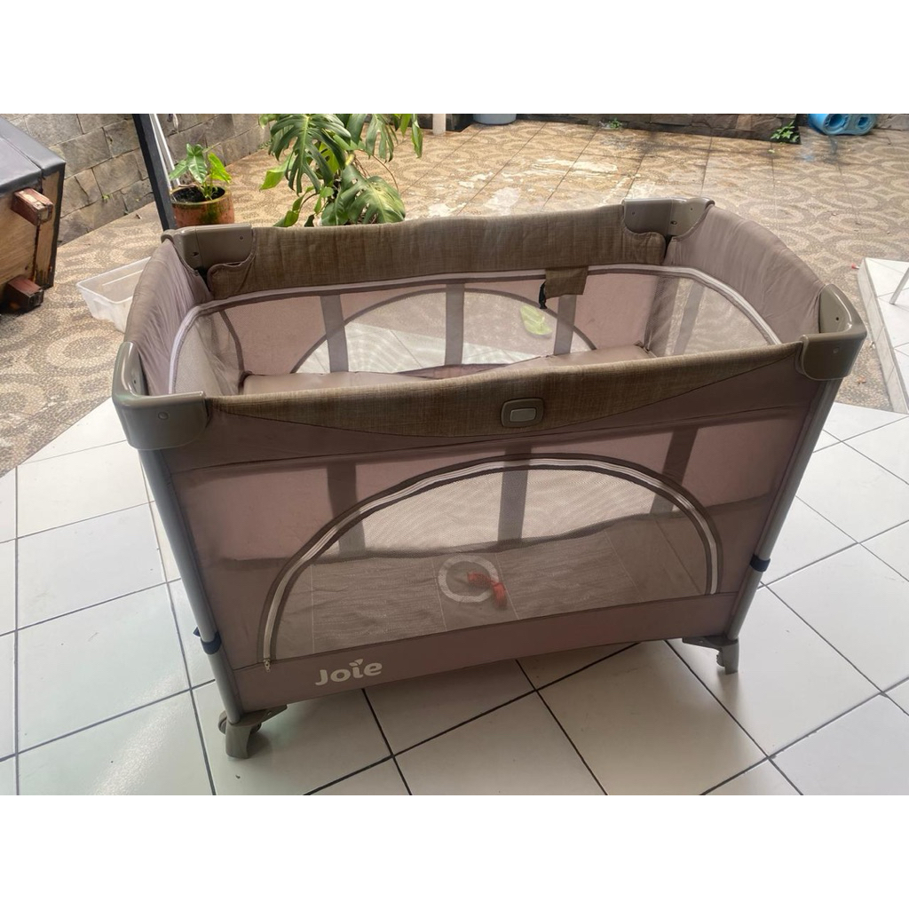 PRELOVED Kubbie Joie