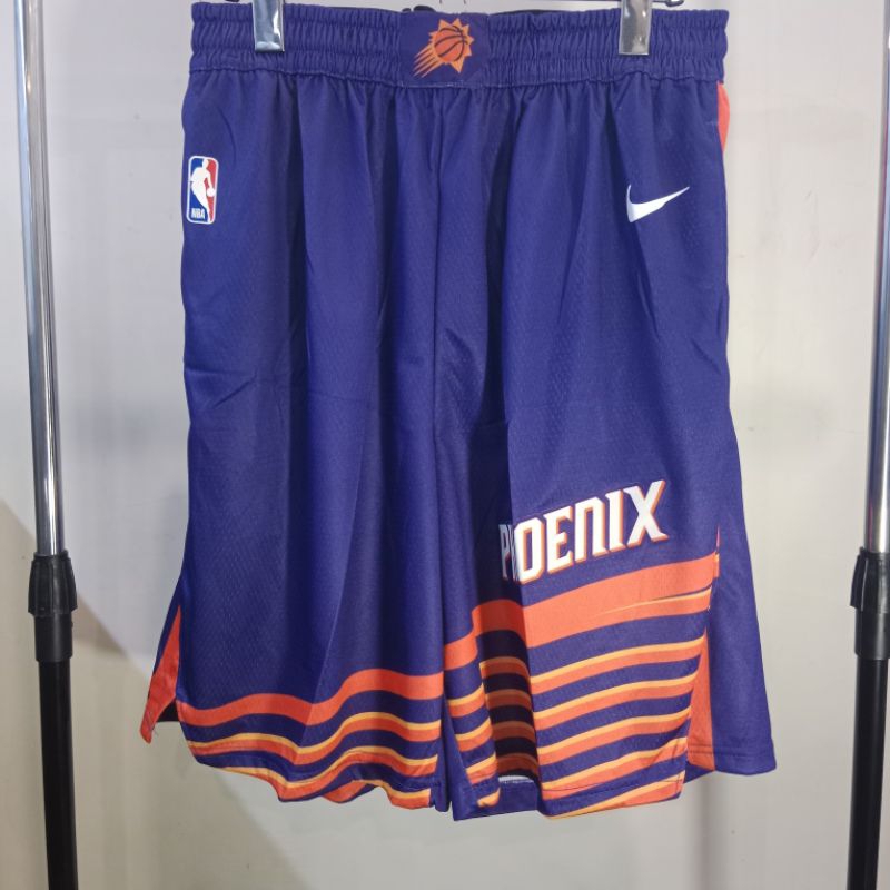 Short NBA Phoenix Suns