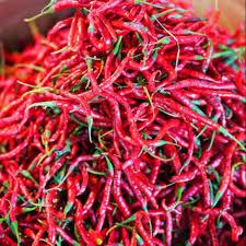 

Cabe Merah Cabe Keriting 100gr