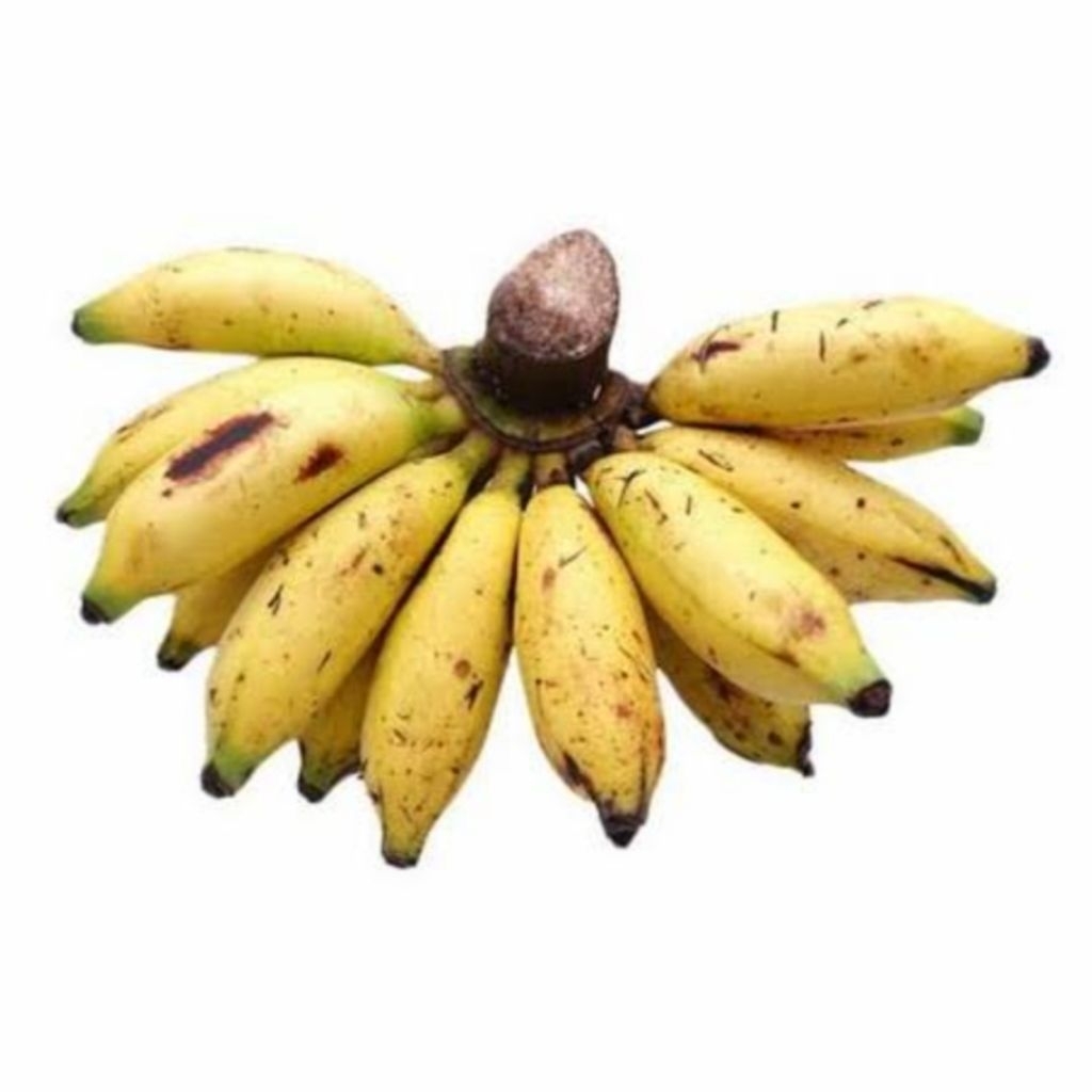 

Buah Pisang Lampung Muli 500gr Kuning Manis Fresh Segar Promo Termurah Hemat Harga Terjangkau