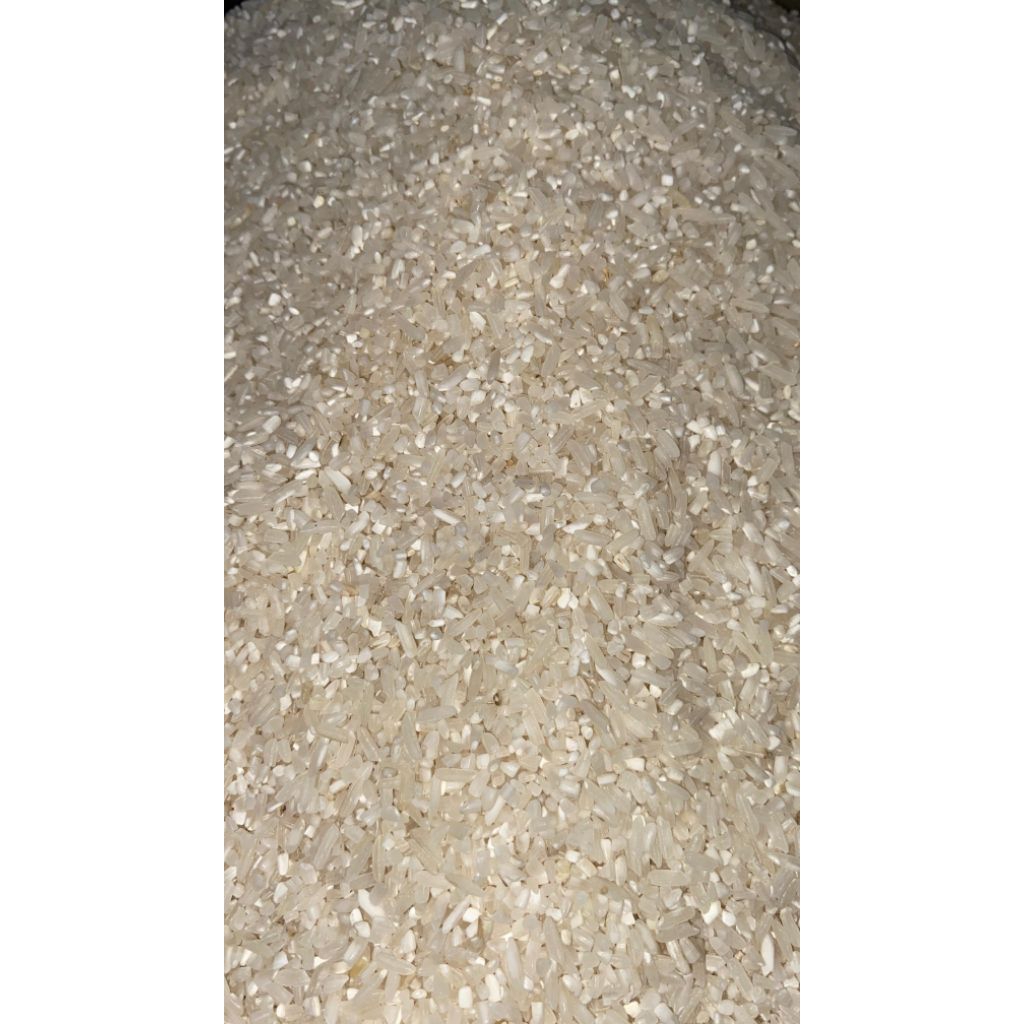 

BERAS CAP BUNGA SETRA PULEN 5 KG - 25 KG