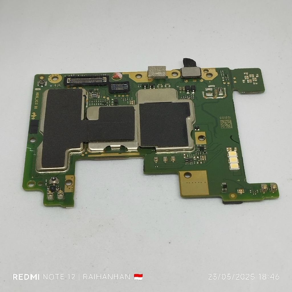 Mesin Infinix Hot 9 Play RAM 2/32 [Tested]