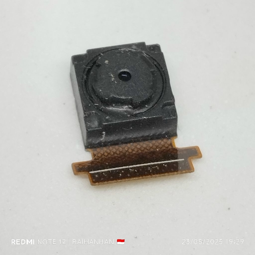 Kamera Depan Asus Zenfone 2/X-00AD