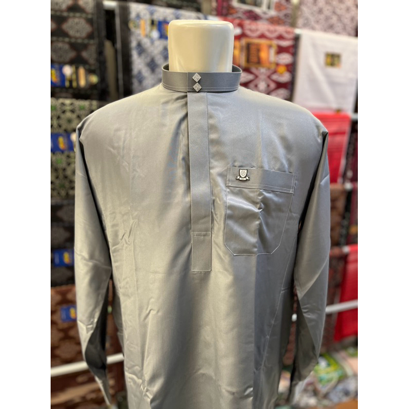 koko ABS Maroco manset koko pria manset