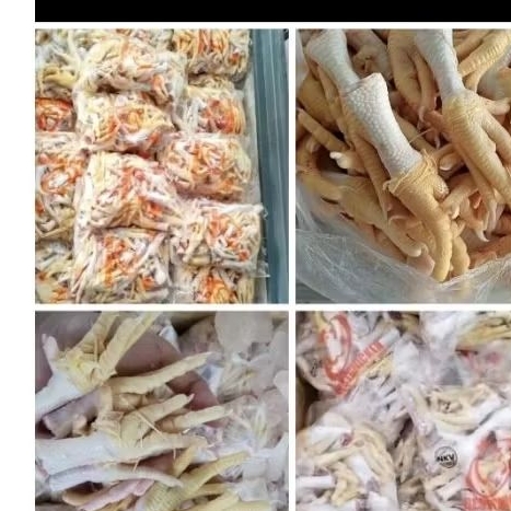 

CEKER AYAM KULIT 1kg