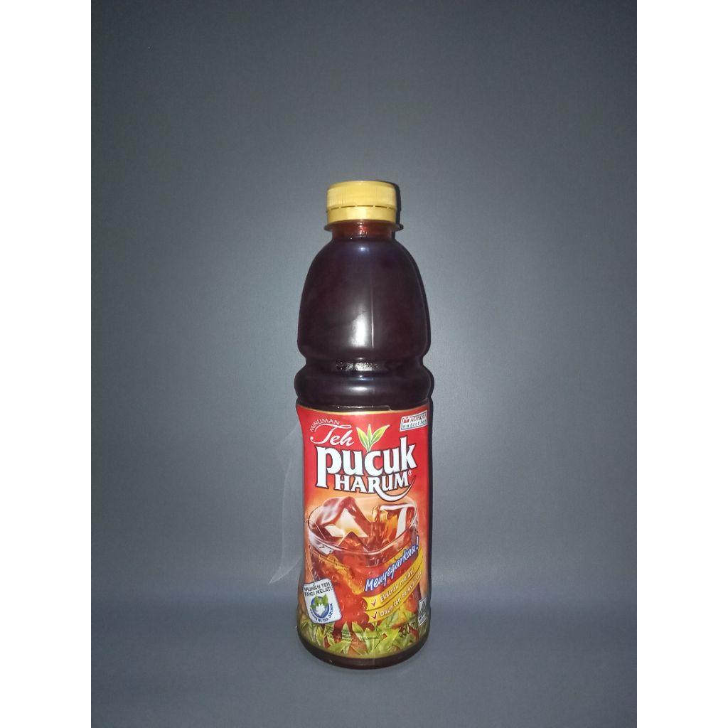 

Teh pucuk pucuk termurah