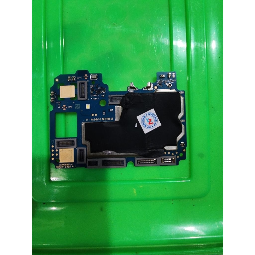 Mesin Samsung  A05s Normal