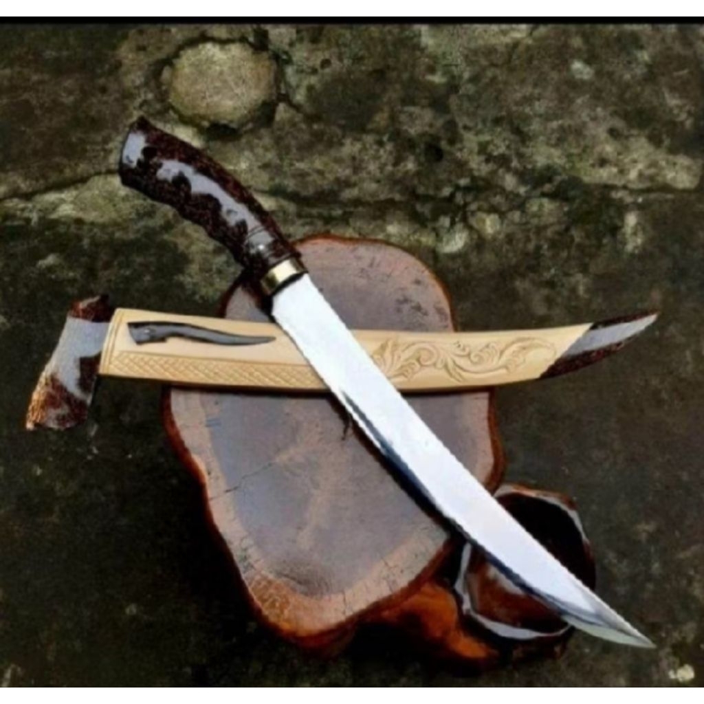 murah pisau zambia pisau potong/pisau daging