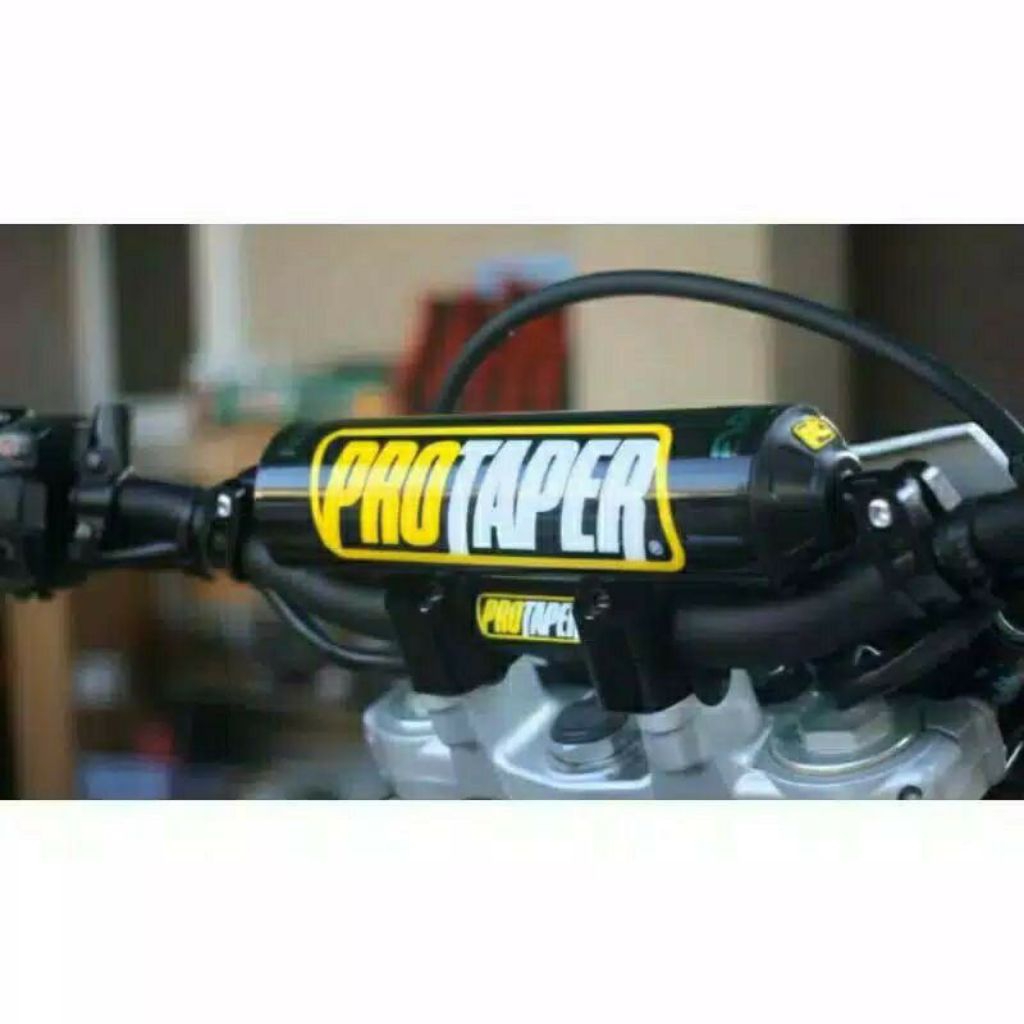 Busa Palang stang barpad protaper supermoto traill klx dtracker beat street universal