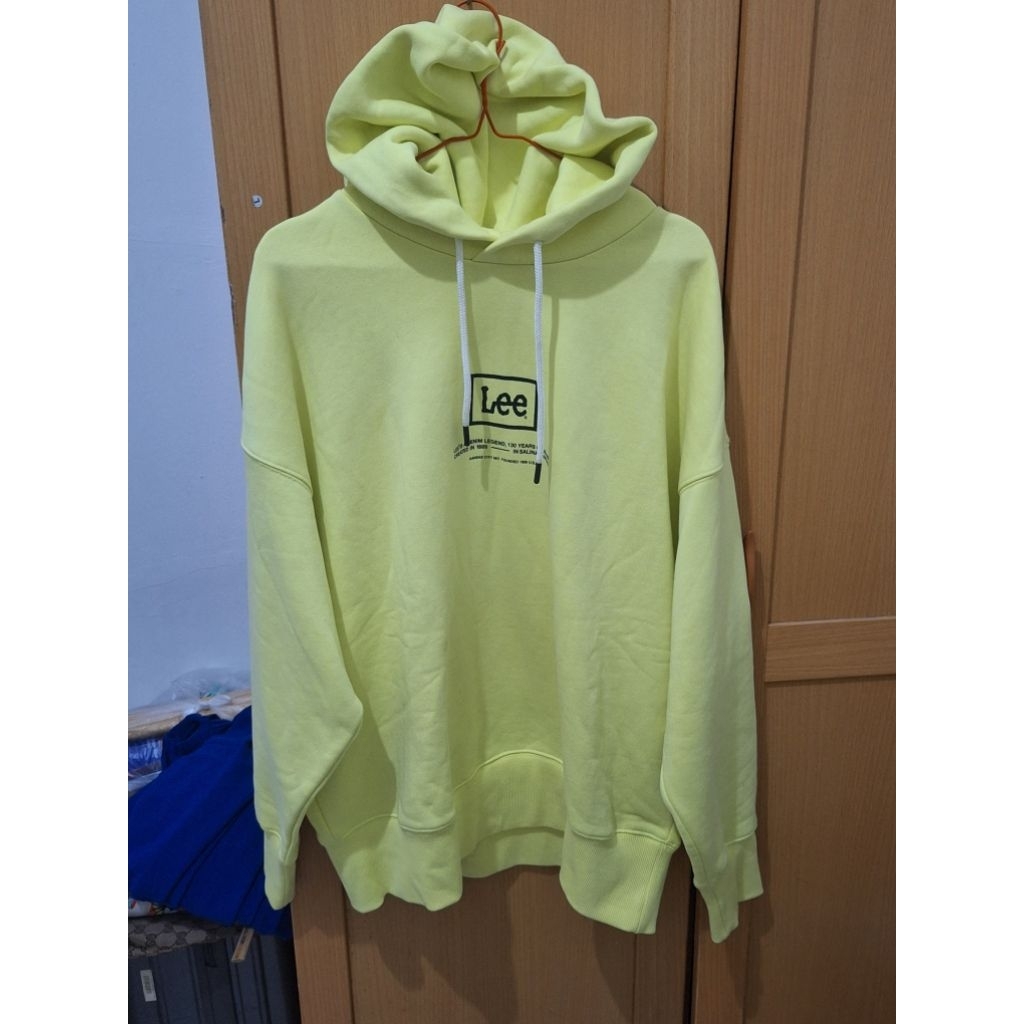 Jual Hoodie LEE H&M // Original // H&M