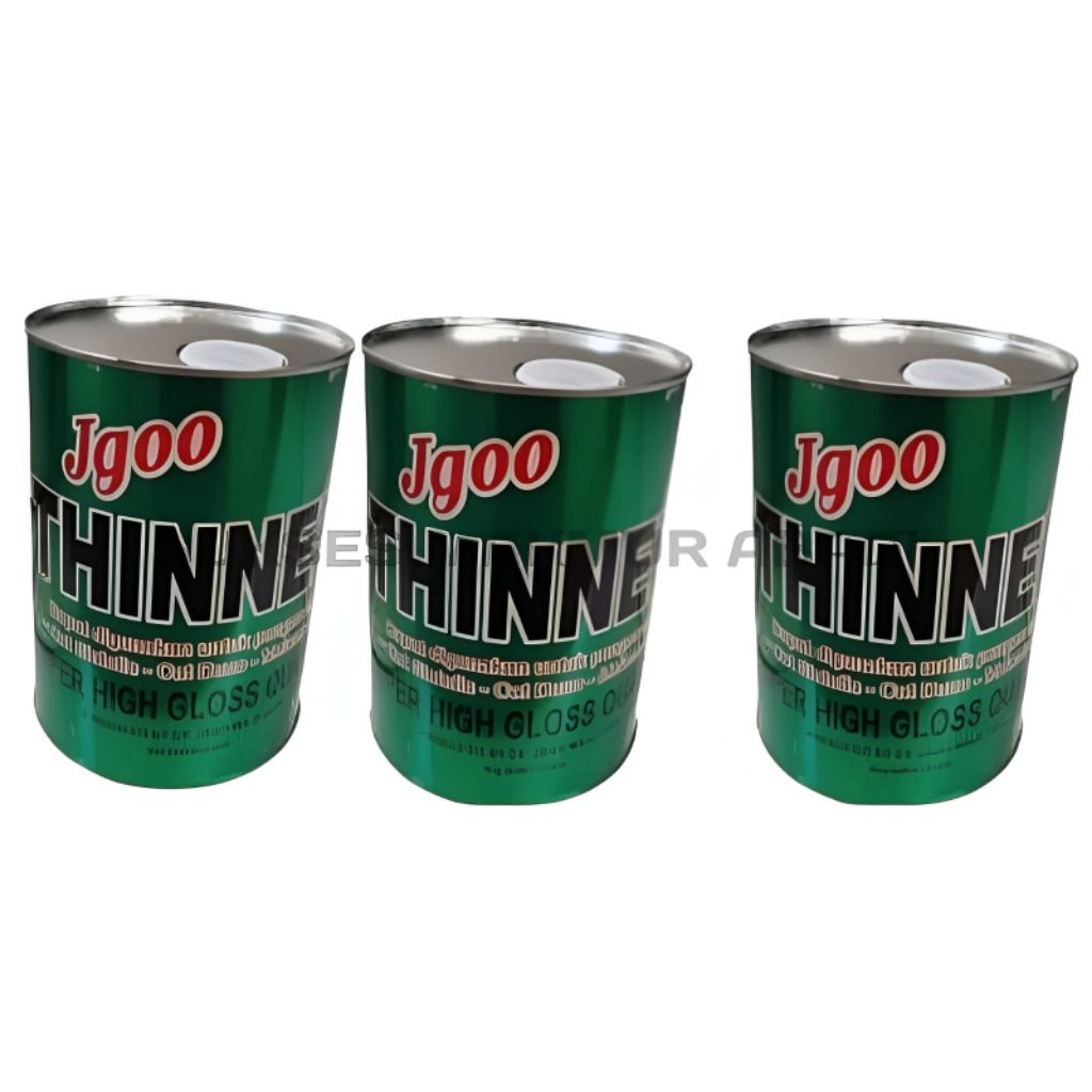 Thiner Kaleng 700ml/Thiner Kaleng/Thiner Pengencer Cat/Thiner/Tener/Tiner