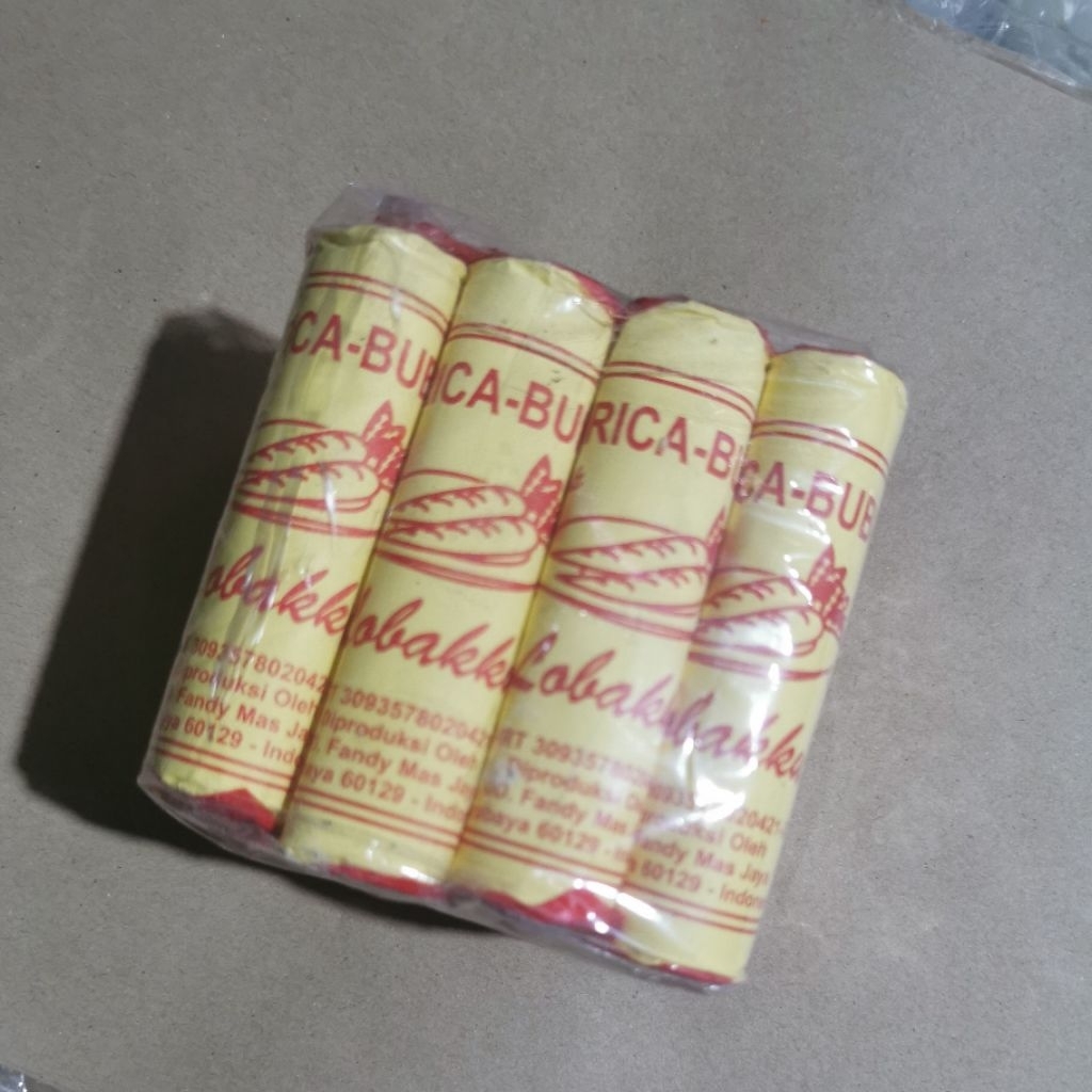 

Merica Bubuk Lobakku isi 12pcs