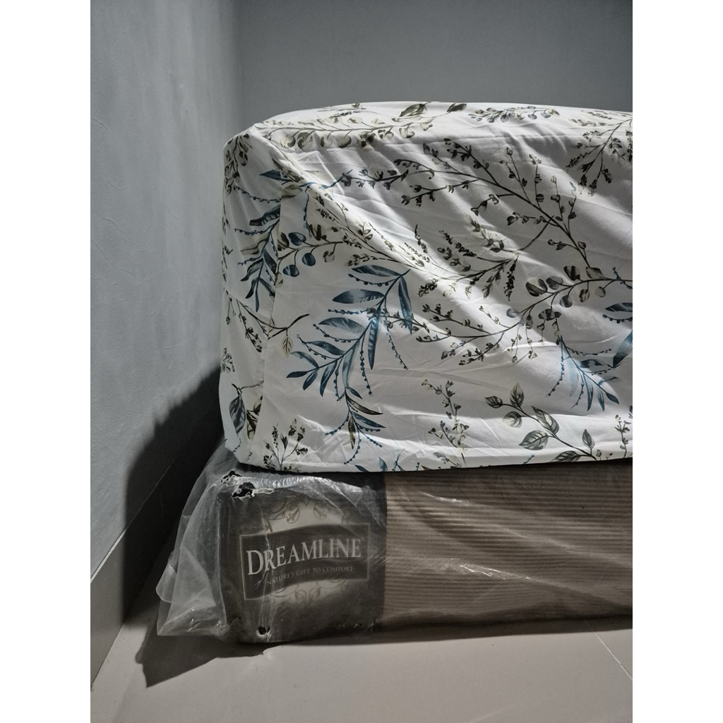 Spring bed Dreamline Riviera