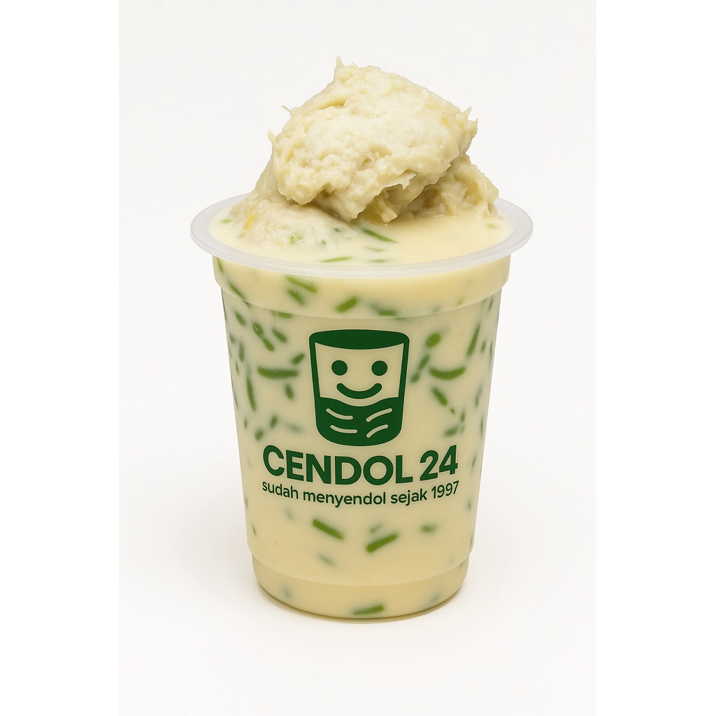 

Es Cendol Durian