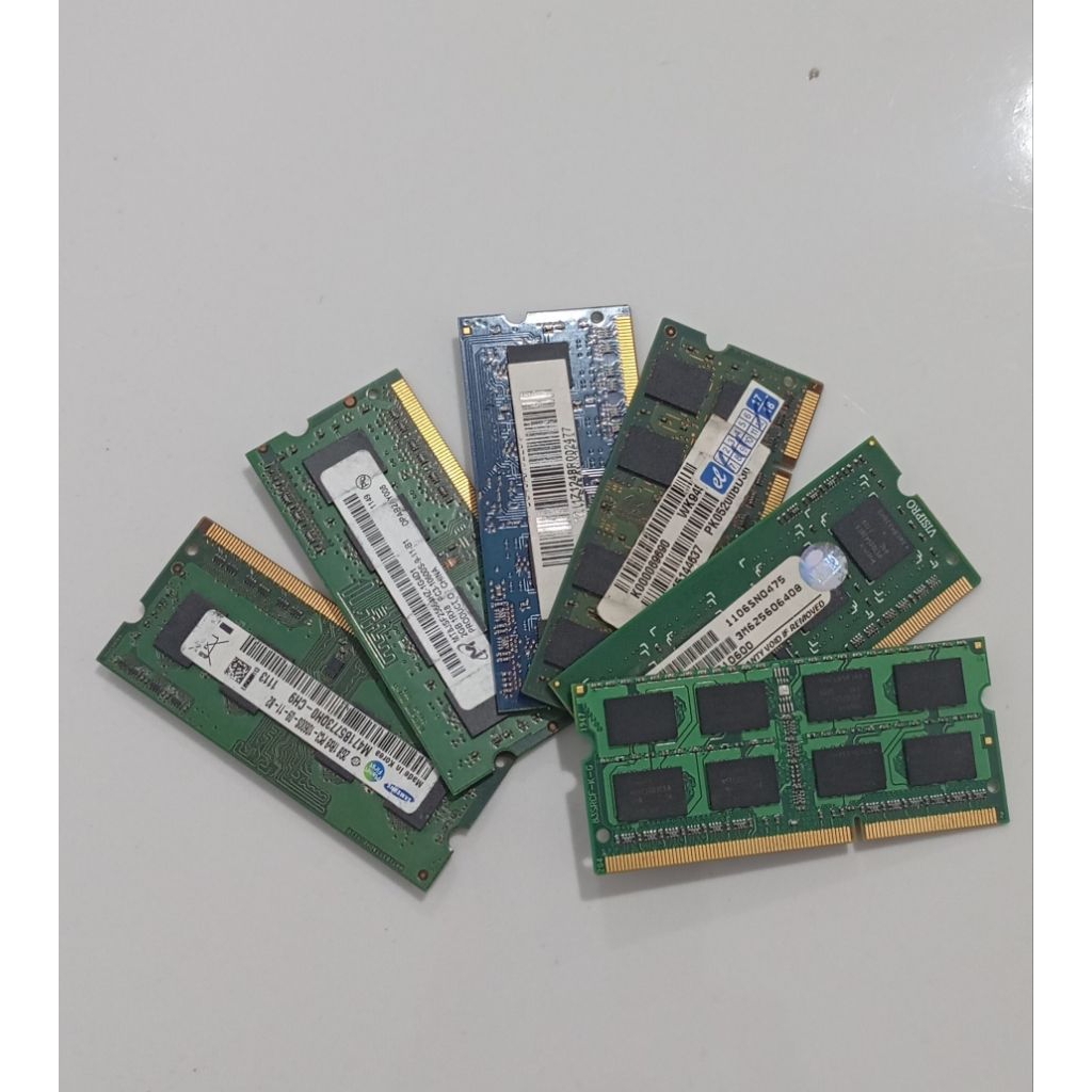 ram ddr3 bekas murah